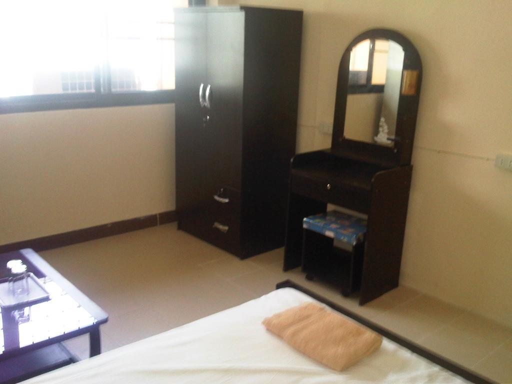 Lee House Inn Bangkok Rom bilde