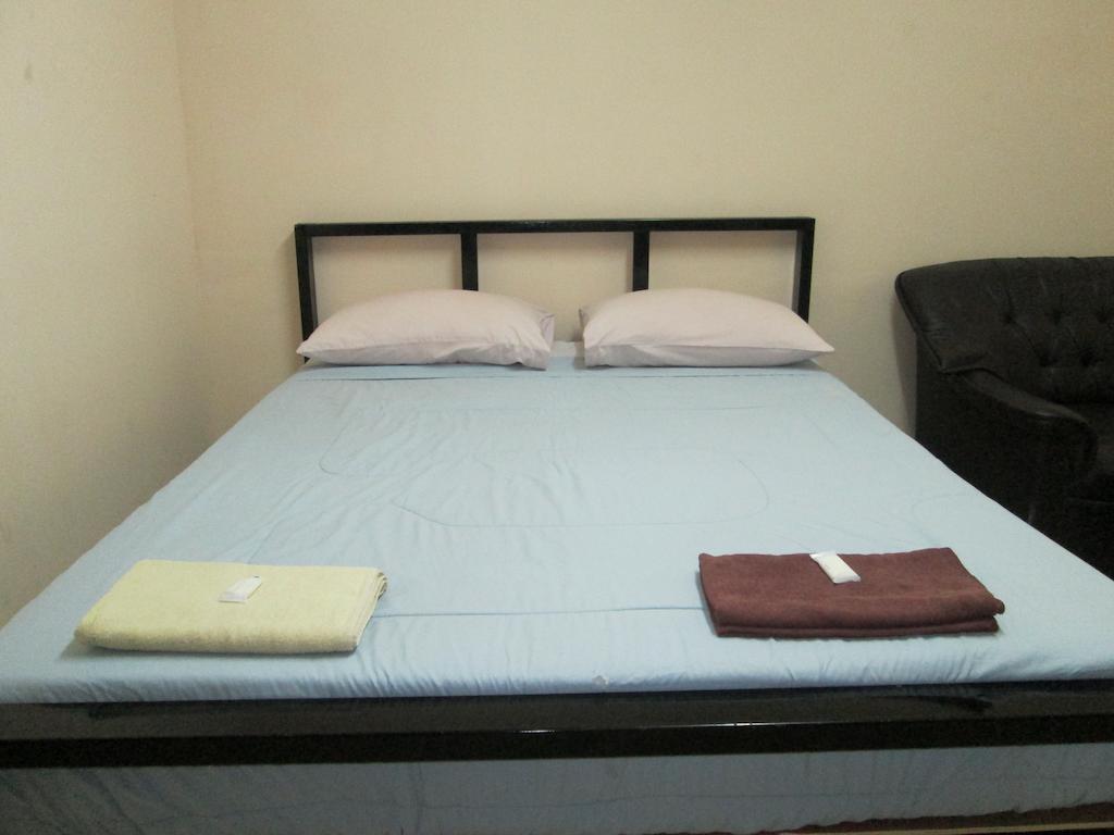 Lee House Inn Bangkok Rom bilde