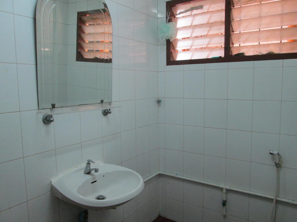Lee House Inn Bangkok Rom bilde